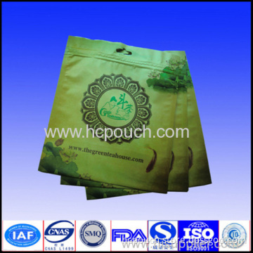 High Quality Tea Package Bag 